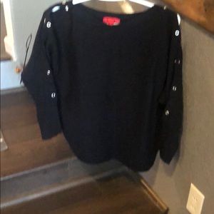 Jennifer lopez sweater